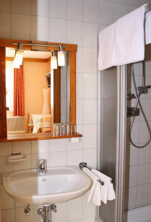 Gastehaus Dobida Hotel Unterlamm  Luaran gambar