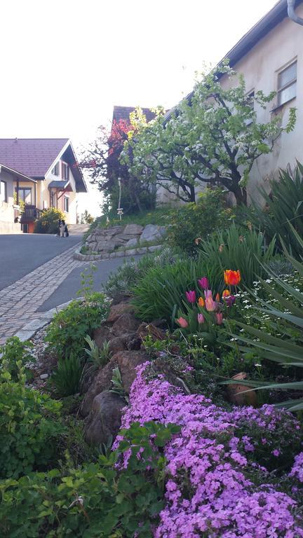 Gastehaus Dobida Hotel Unterlamm  Luaran gambar