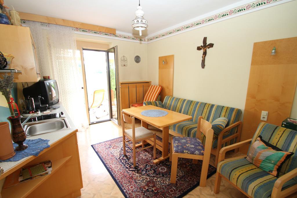 Gastehaus Dobida Hotel Unterlamm  Luaran gambar