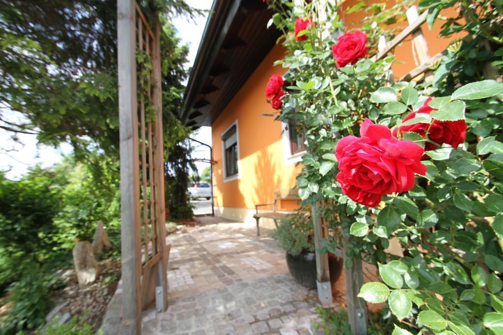 Gastehaus Dobida Hotel Unterlamm  Luaran gambar
