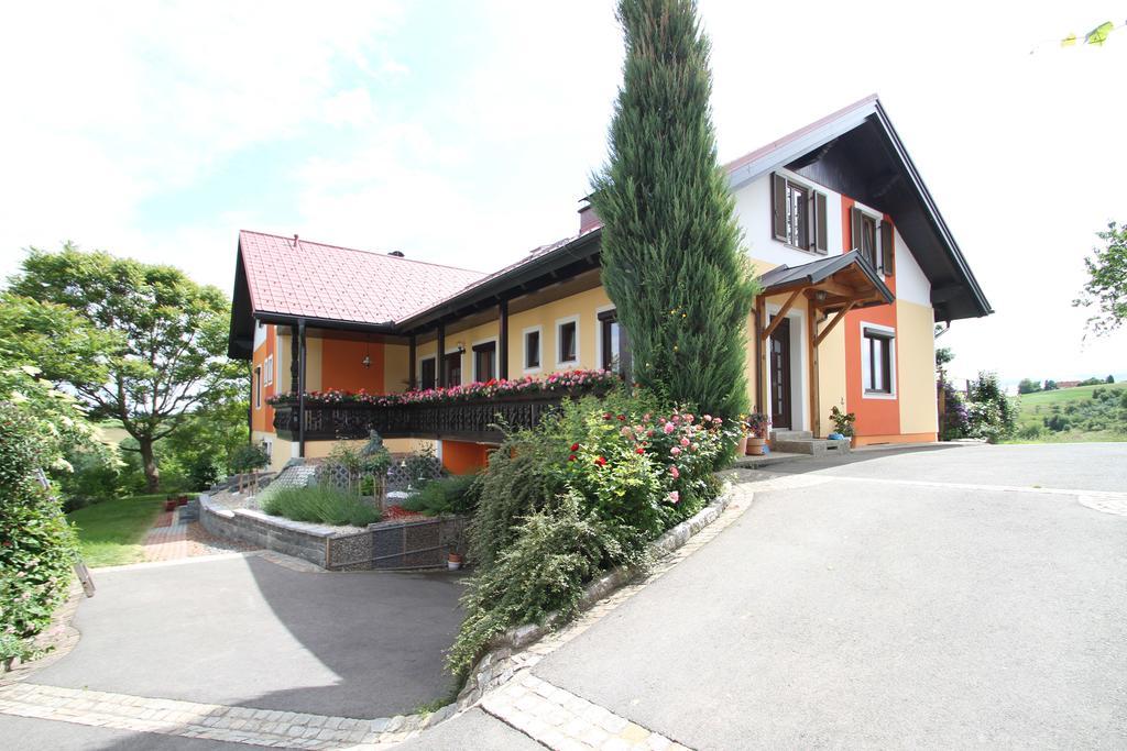 Gastehaus Dobida Hotel Unterlamm  Luaran gambar