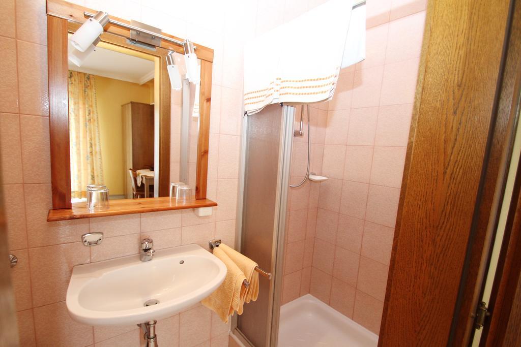 Gastehaus Dobida Hotel Unterlamm  Luaran gambar