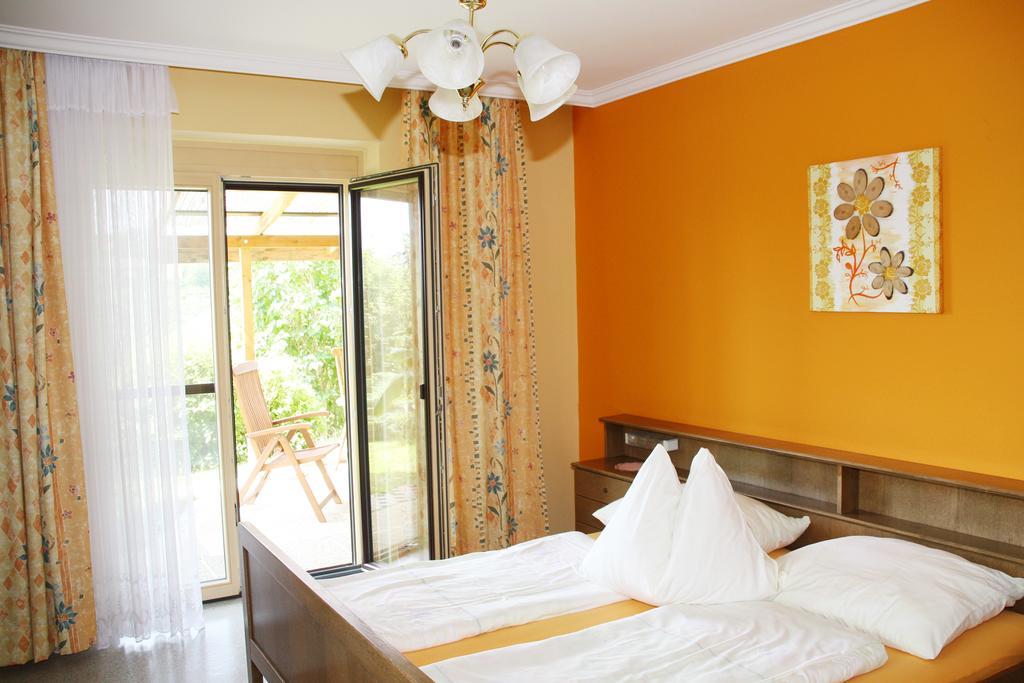 Gastehaus Dobida Hotel Unterlamm  Luaran gambar