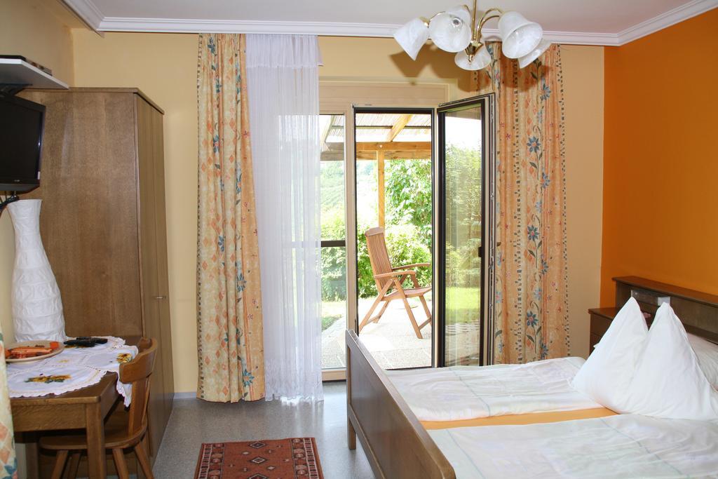 Gastehaus Dobida Hotel Unterlamm  Luaran gambar