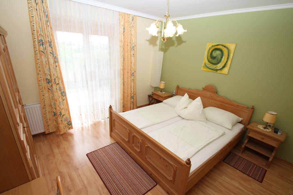 Gastehaus Dobida Hotel Unterlamm  Luaran gambar