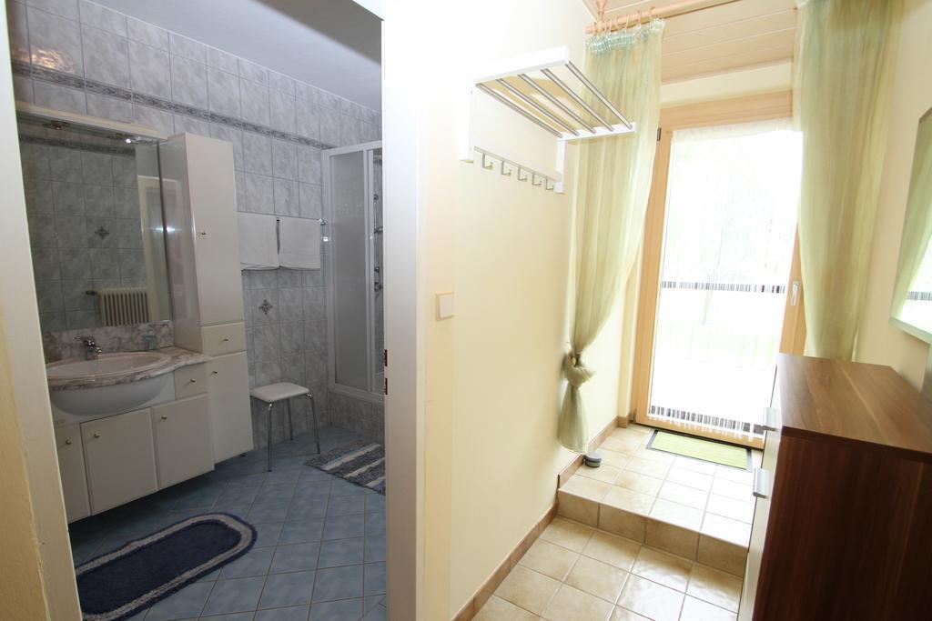 Gastehaus Dobida Hotel Unterlamm  Luaran gambar