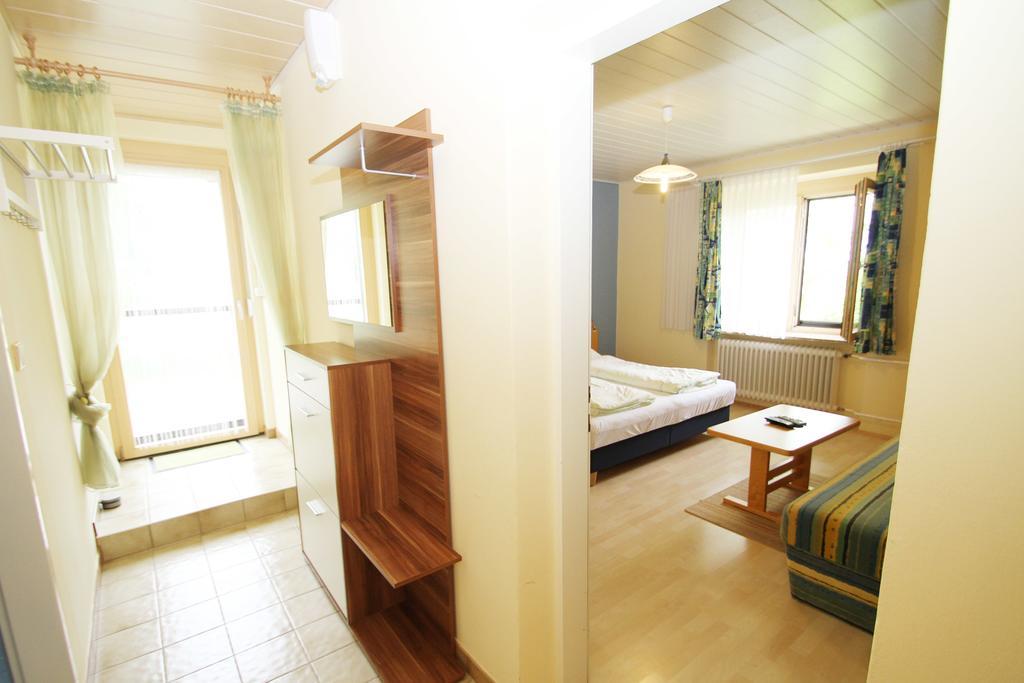 Gastehaus Dobida Hotel Unterlamm  Luaran gambar
