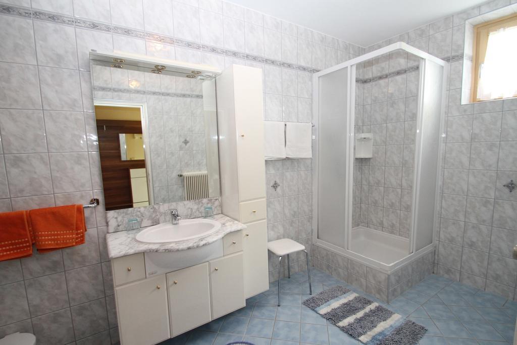 Gastehaus Dobida Hotel Unterlamm  Luaran gambar