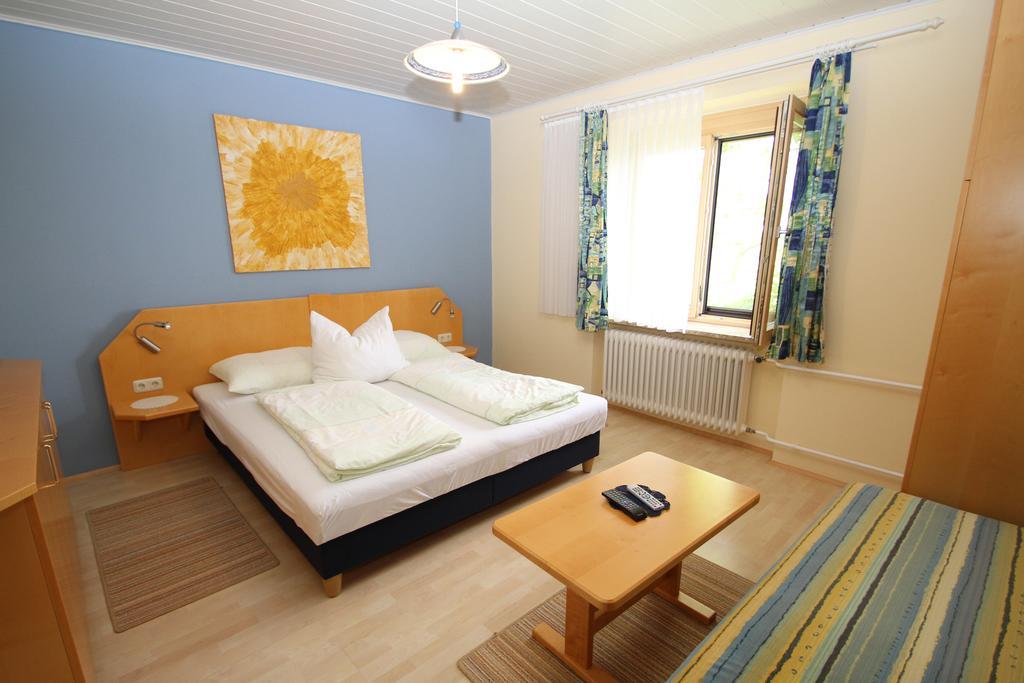 Gastehaus Dobida Hotel Unterlamm  Luaran gambar
