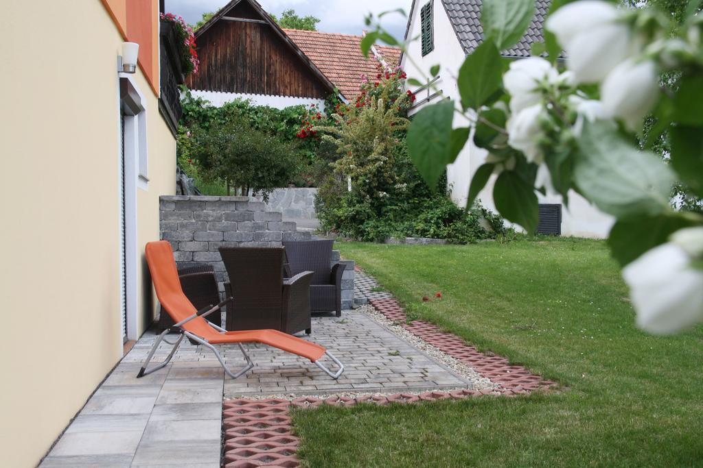 Gastehaus Dobida Hotel Unterlamm  Luaran gambar