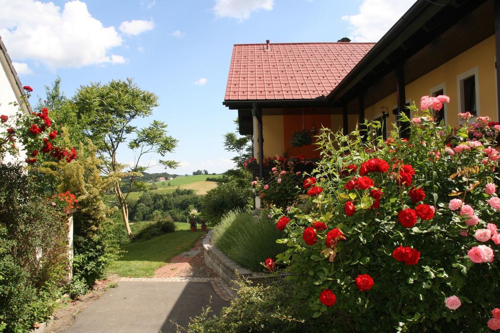 Gastehaus Dobida Hotel Unterlamm  Luaran gambar