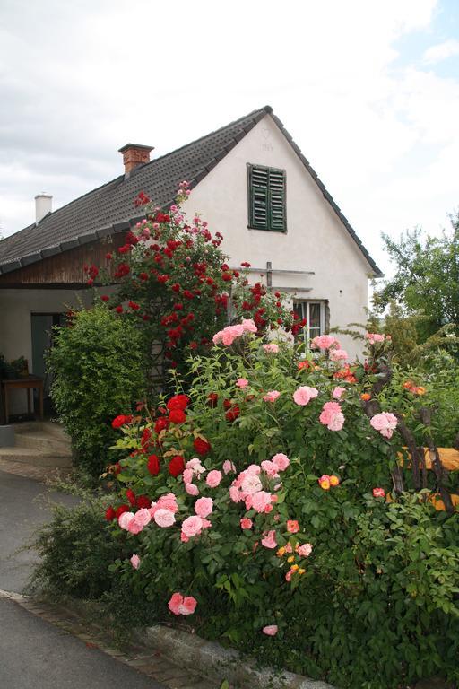 Gastehaus Dobida Hotel Unterlamm  Luaran gambar