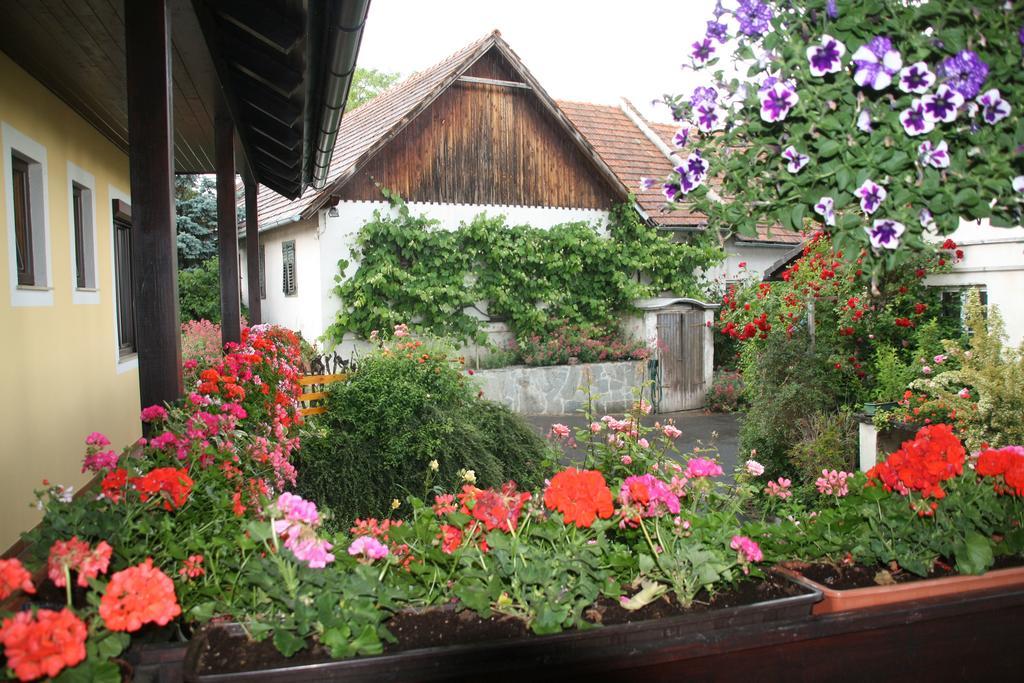 Gastehaus Dobida Hotel Unterlamm  Luaran gambar
