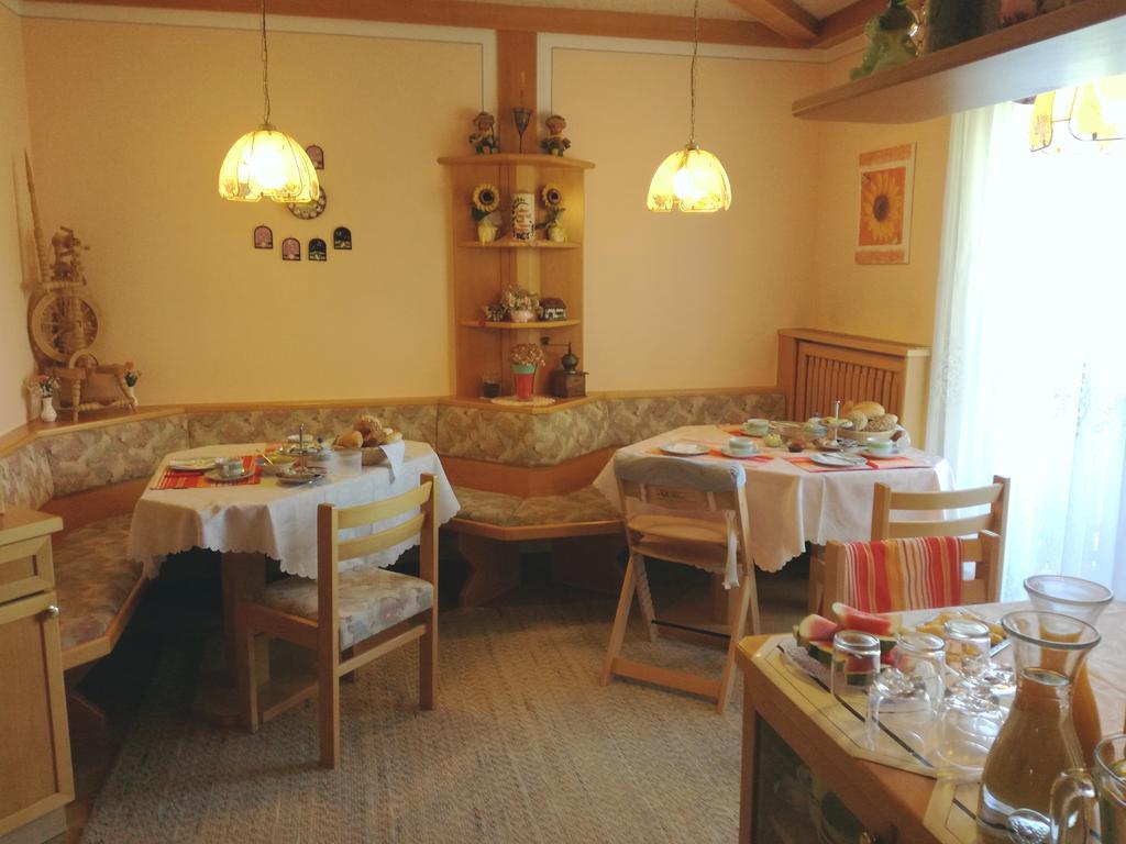 Gastehaus Dobida Hotel Unterlamm  Luaran gambar